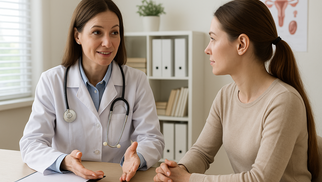 Hypomenorrhea: Light Periods and Hormonal Balance Hypomenorrhea: Light Periods and Hormonal Balance
